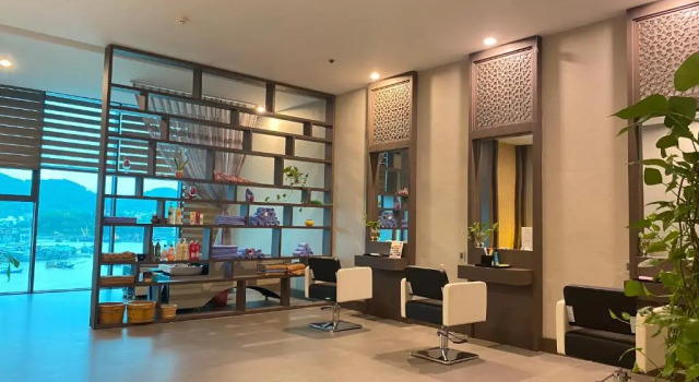 Апартаменты Căn Hộ 4 Phòng Ngủ View Biển Xinh Xắn tại Mường Thanh Khánh Hòa