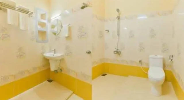 Manjaly Backwater Resort, Забронировать Курортный отель Отели Вайпина с парковкой, Парковка