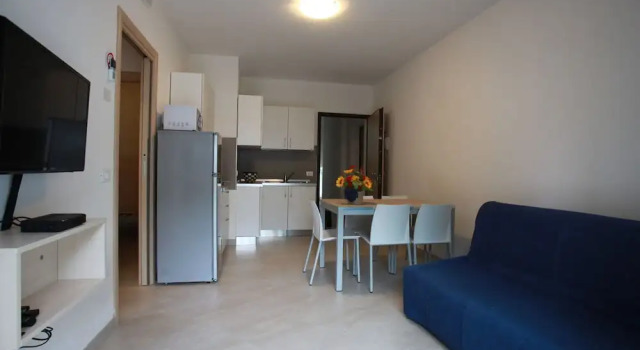 Belvilla by OYO Alessandro A, Prenota Hotel Hotel a Veneto con parcheggio, Parcheggio
