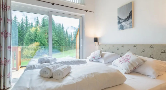 Luxurious Tauernlodge With Private Wellness Sauna, Забронировать Дом для отпуска Кримль 