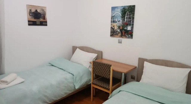 Spiri's House-Deluxe Apartment in Kalabaka-Meteora, Book Apartment Kalabaka Thessalia