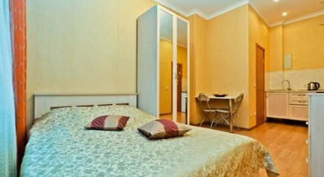 Studio Na Chernyshevskogo, Забронировать Отель Московский район Санкт-Петербург, рядом с Парк Победы
