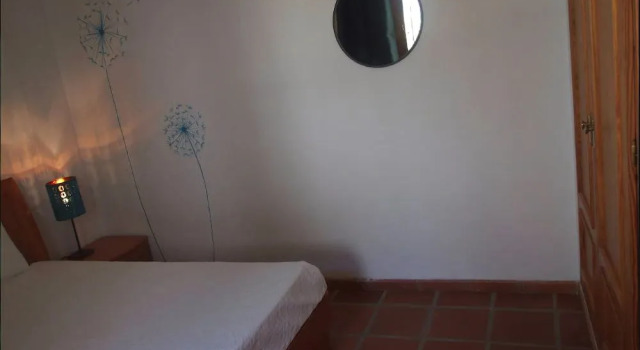 Casa Valle y Mar, Varaa Hotelli Almuñécar Costa Tropical