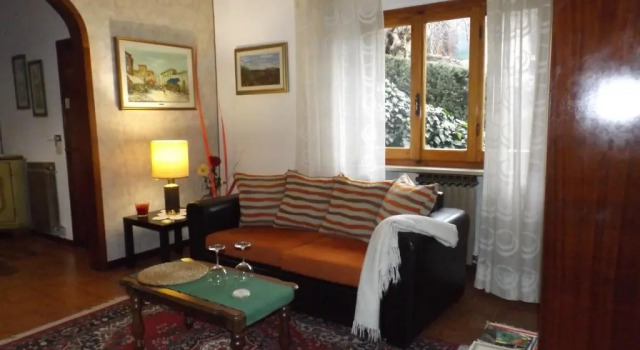 Коттедж Casa Vacanze Le Piagge di Scappini Simona