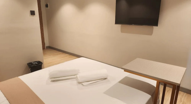 Номер Standard Travelite Express Hotel La Union