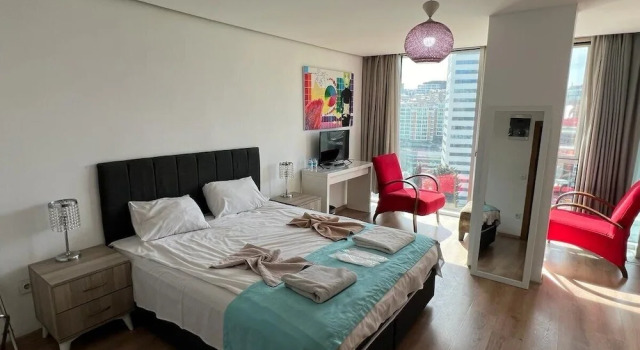 Номер Superior Blue Horizon Residence