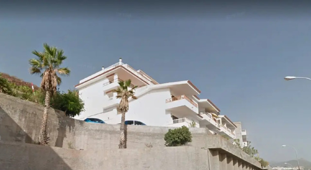 Apartamento Cactus Blanco
