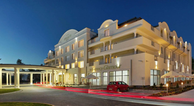 Hotel Binkowski