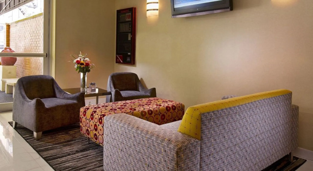 Casamia 36 Hotel
