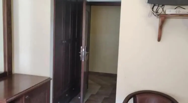 Номер Economy Akkotel-Boutique hotel