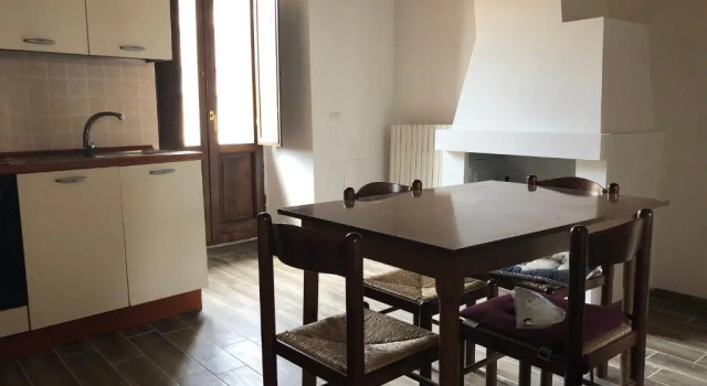 Одноместный номер Standard Il Minotauro B&B a 5 minuti da Popoli
