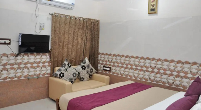 Номер Economy Hotel Green Palace