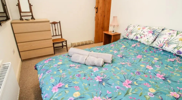 Ty Gwyn, Prenota Casa vacanze Welshpool Powys