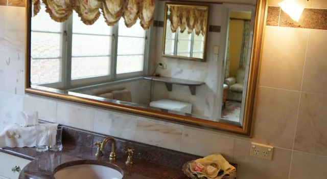 Люкс Standard Melville House Bed and Breakfast