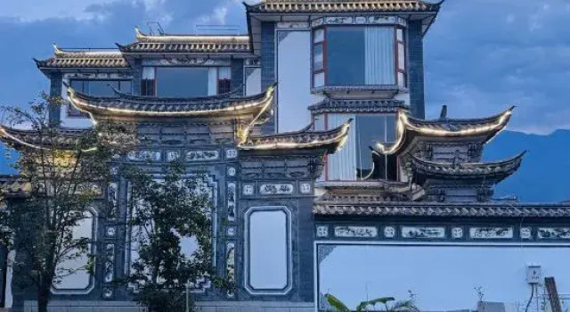 DaLi WangShanChunSu Vacation Homestay