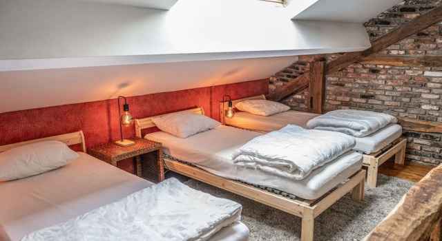 Spacious Holiday Home in Vresse-sur-semois With Terrace, Забронировать Дом для отпуска Врес-сюр-Семуа 
