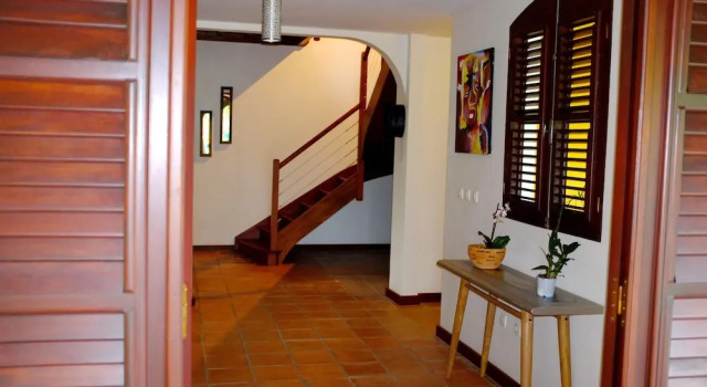 House With 3 Bedrooms in Le Lamentin, With Enclosed Garden and Wifi -, Prenota Hotel Hotel a Fort-de-France con parcheggio, Parcheggio