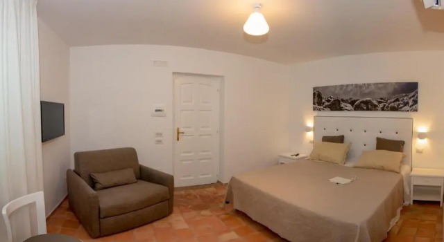 Le casette di Ulisse, Buchen Sie Hotel Castellabate Cilento Coast