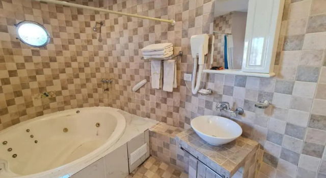 Четырёхместный номер Standard Hotel Siglo Sexto