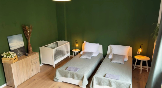 Charmante Ferienwohnung mit Hirschen & Parkplatz & Netflix, Забронировать Отель Дуйсбург Ruhr area, рядом с Галерея "Куштрассе"