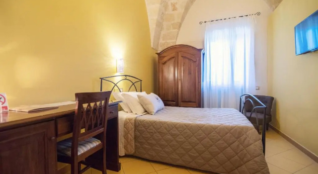 Standard cameră Hotel Residence Laurito