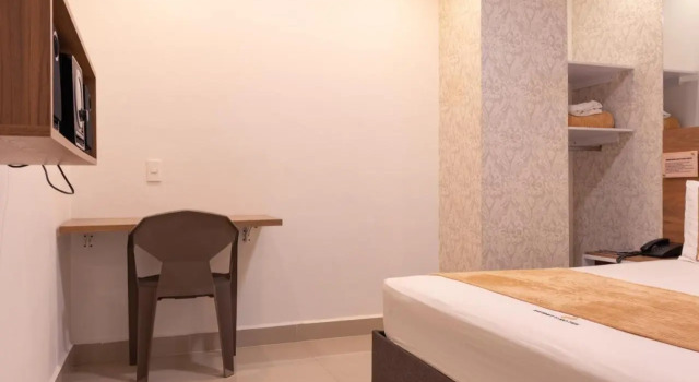 Hotel Infinity Medellin