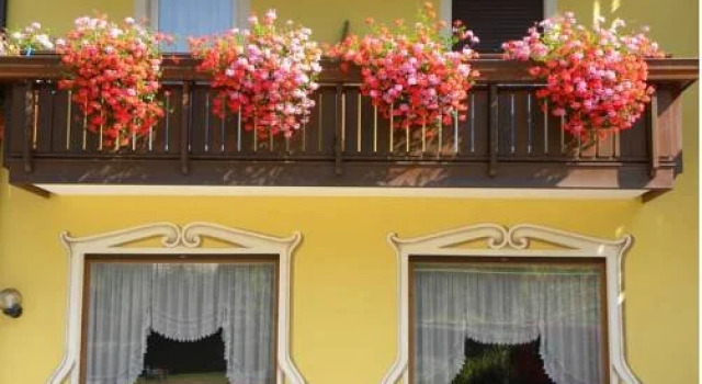 Hotel Miramonti