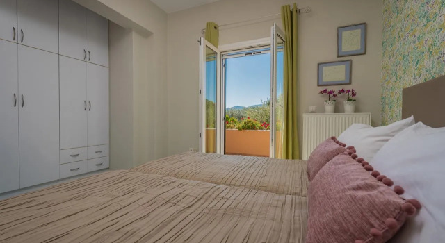 Villa Levanda, Rezerwuj Willa Agios Sostis Grecja