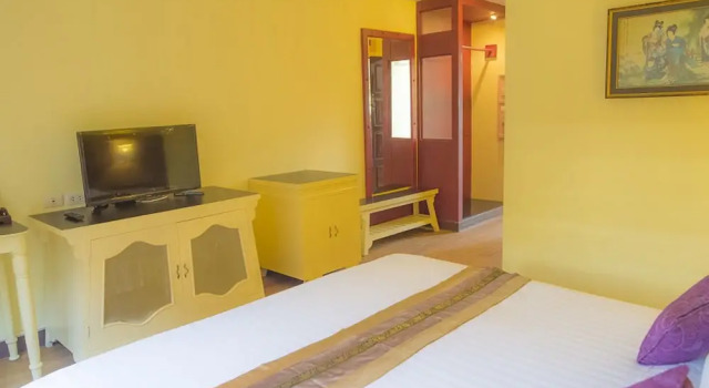 Люкс Glur Chiangmai