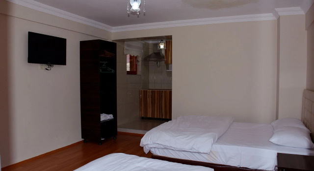 Sen Villa Motel, Забронировать Мотель Узунгель 