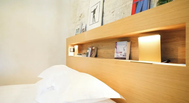 Номер Comfort Prieuré Saint-Nicolas - Les Maisons