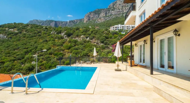 Апартаменты с 2 комнатами Hideaway Penthouse Apartment