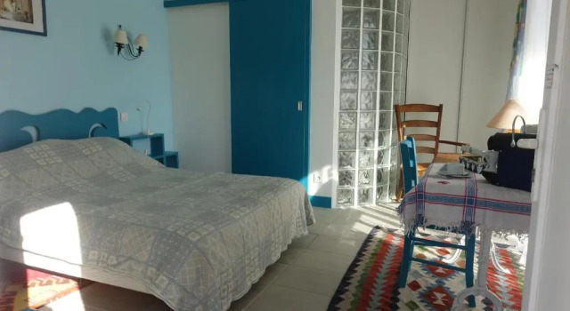 l Annexe, Забронировать Отель Отели Côte landaise с бассейном, Бассейн