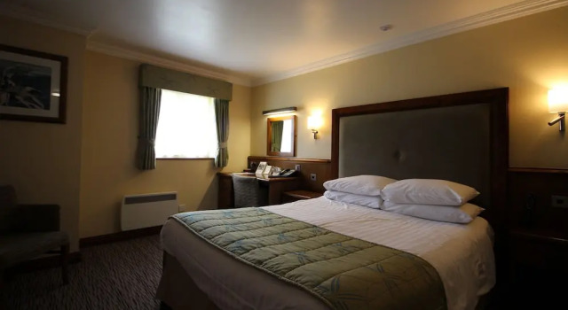Номер Standard Best Western Plus Pastures Hotel