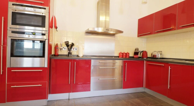 Keswick Loft, Varaa Hotelli 3 tähden hotellit kohteessa Merseyside, 3*