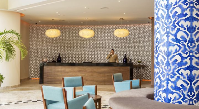Sandos Cancún All Inclusive - Adults Only