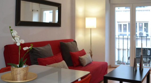 Fuencarral Apartments, Забронировать Апартаменты/квартира Апартаменты Мадрида, рядом с Театр Монументал, Апартаменты/квартира