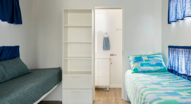 Номер Standard Emu Bay Holiday Homes