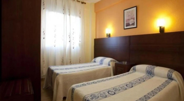 Apartament in Málaga 101395