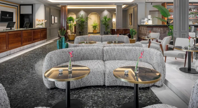 TUI BLUE Atlantic Hills, Забронировать Отель Отели Пуэрто-де-ла-Крус с бассейном, рядом с Dock of Puerto de la Cruz, Бассейн