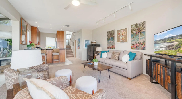 Kapalua Bay Villas 36G5 · KBV 36G5 1BD Condo w Unobstructed Ocea, Забронировать Отель Кахана West Maui
