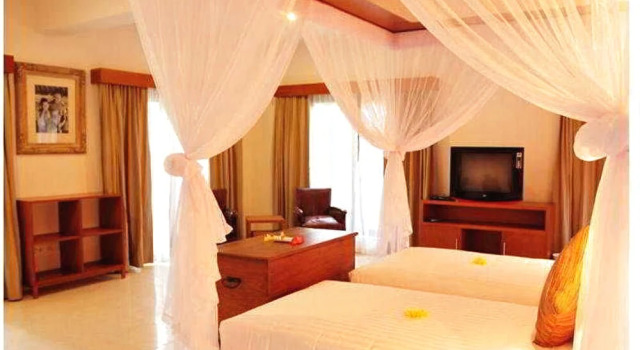 Jimbaran Alamanda, Reservar Hotel Hotéis em Bali com piscina, Piscina