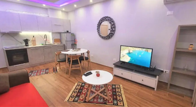 Eni`s Apartments, Забронировать Апартаменты/квартира Апартаменты Тираны, Апартаменты/квартира
