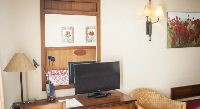 Номер Standard Gran Hotel Ciudad Del Sur