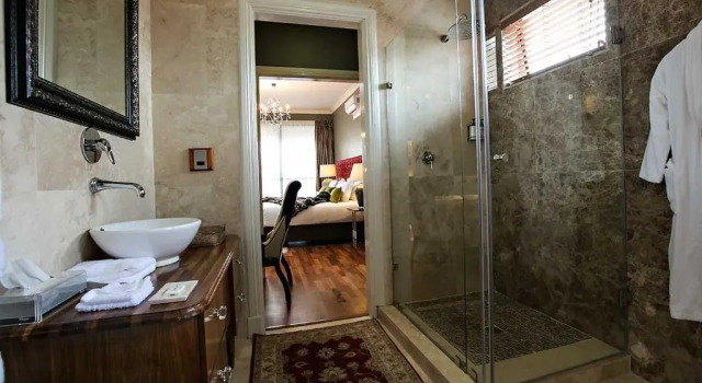 Апартаменты Superior Mavuta Boutique Apartments