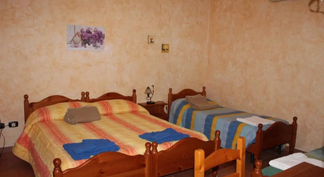 Agriturismo Pingitore, Varaa Hotelli Luzzi Calabria