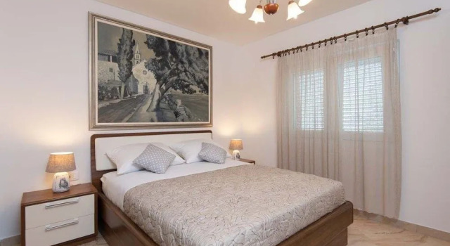 Villa Countryside, Забронировать Вилла Виллы Оребич, Вилла