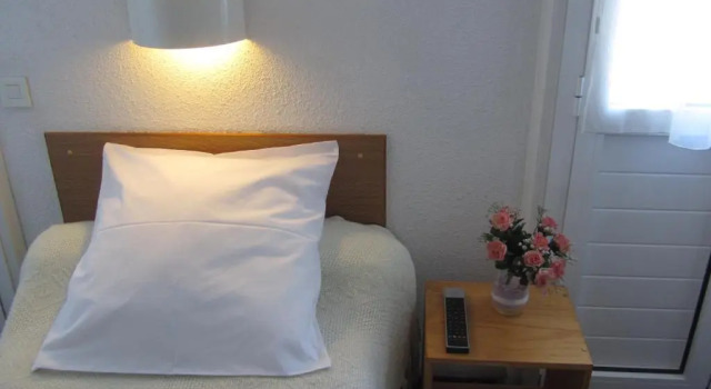 Одноместный номер Economy Hôtel Duchesse Anne