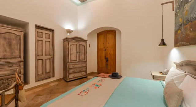 Номер Standard Casa De Sierra Azul