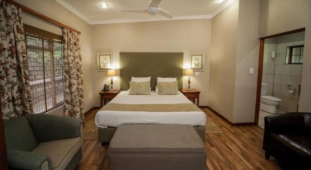 Fairview Hotels, Spa and Golf Resort, Prenota Resort Tzaneen Letaba